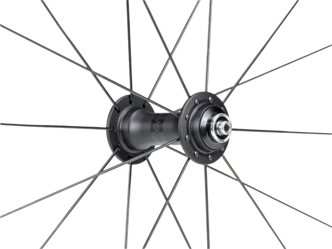 Bontrager Paradigm TLR Road Wheel Front