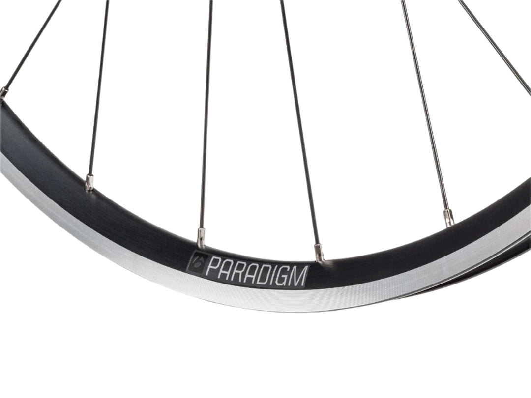 Bontrager Paradigm TLR Road Wheel Front