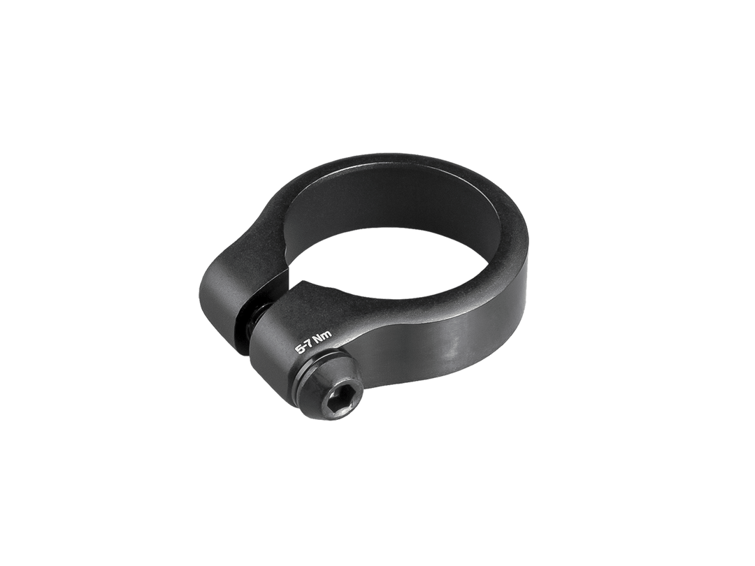 Bontrager Premium Seatpost Clamp 32mm Bolt-On