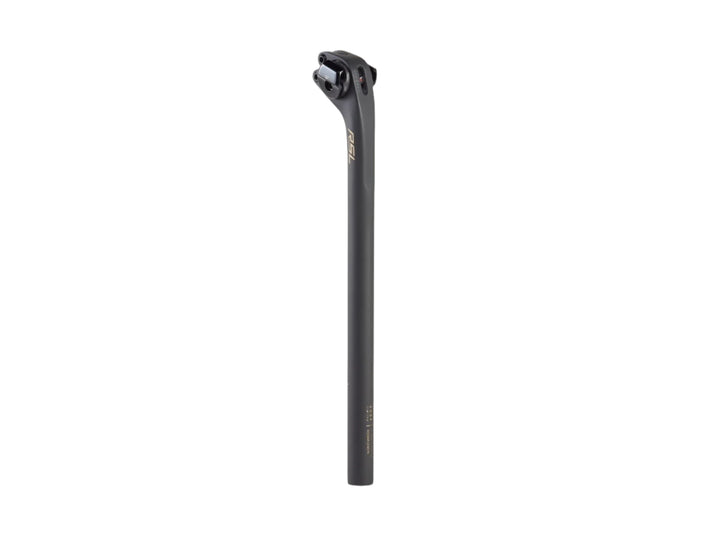 Bontrager RSL Carbon Seatpost - 27.2 X 400mm