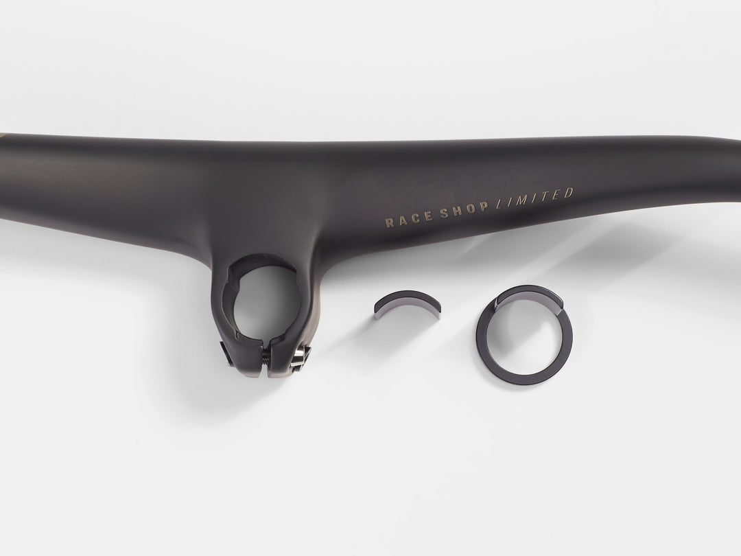 Bontrager RSL MTB Handlebar/Stem 820mm x 45mm