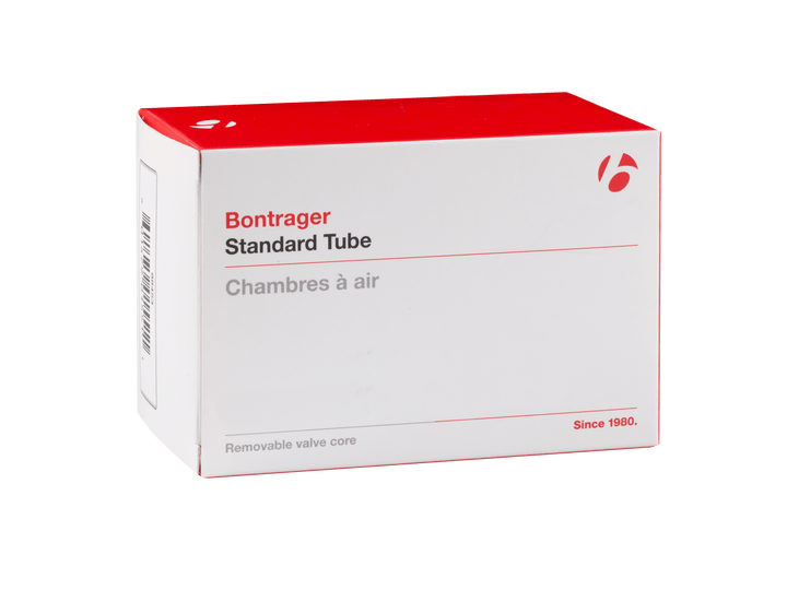 Bontrager Schrader Valve Tubes