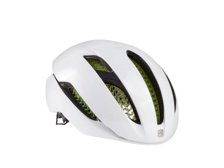 Bontrager XXX Wavecel Helmet White Small