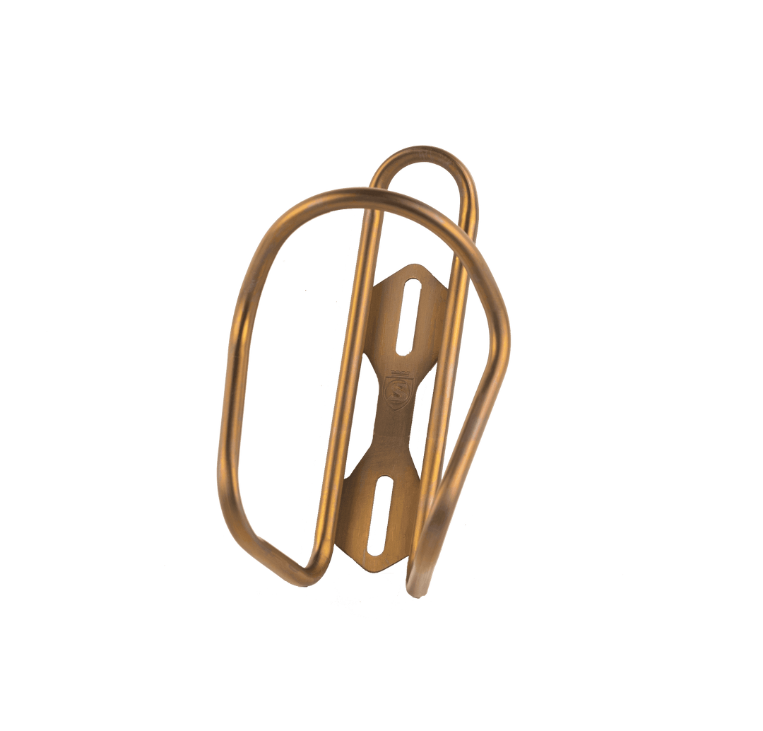 Slica Sicuro Ti Cages Silca The Bicycle Station