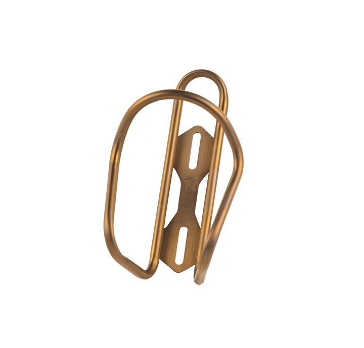 Slica Sicuro Ti Cages Silca The Bicycle Station