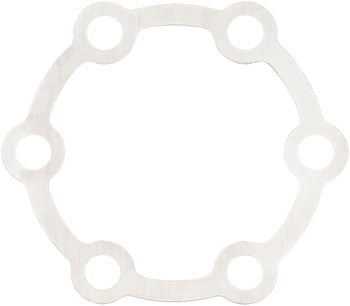 SRAM Rotor Shim - 0.2mm