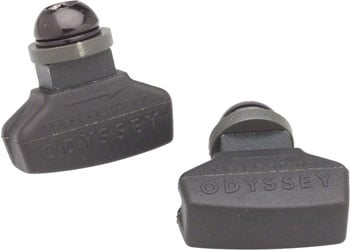 Odyssey Ghost Rim Brake