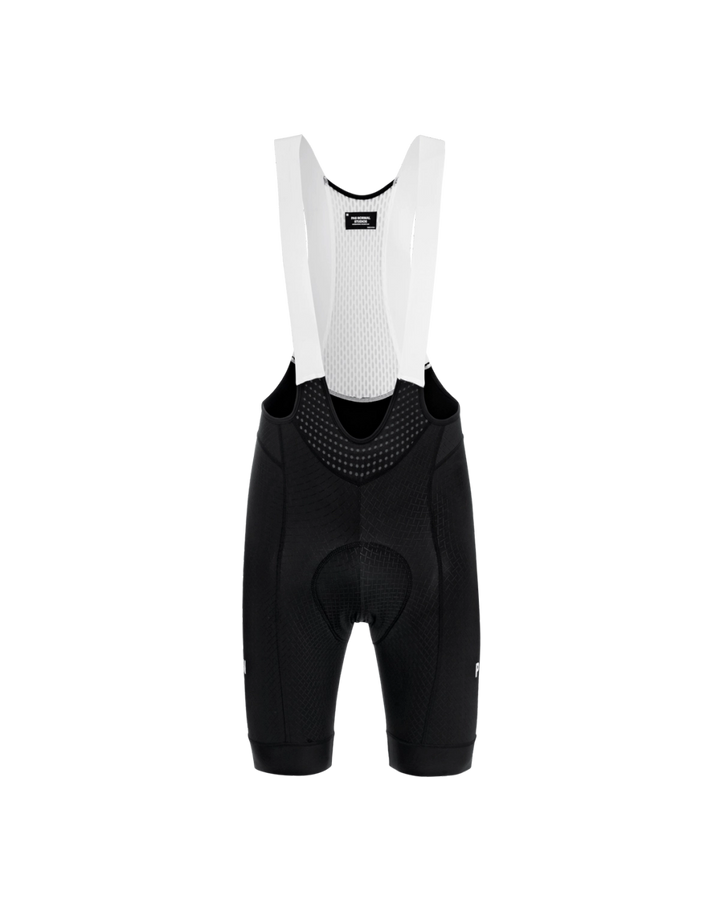 Men's Mechanism Bibs - Black