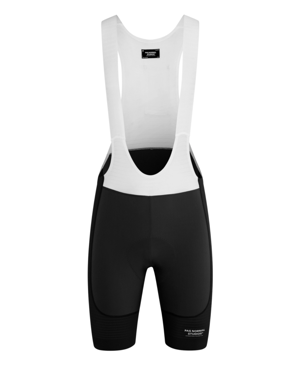Pas Normal Studios Men's Mechanism Pro Bibs Pas Normal Studios The Bicycle Station