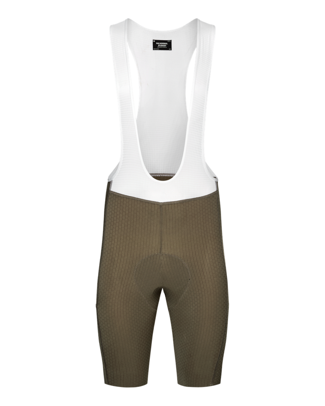 Pas Normal Studios Men's Essential Light Cargo Bibs Pas Normal Studios The Bicycle Station
