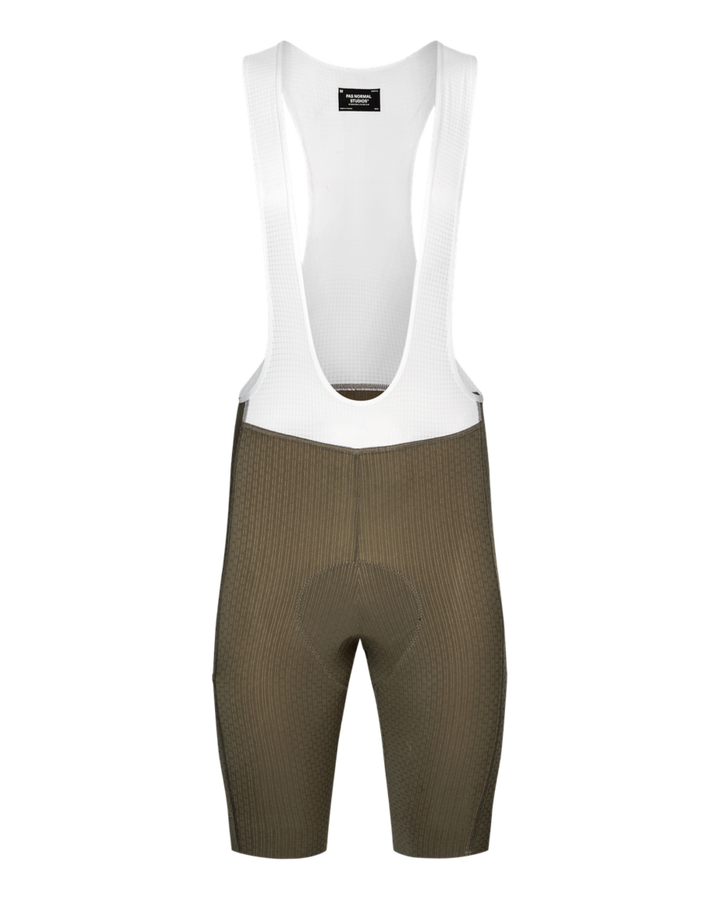 Pas Normal Studios Men's Essential Light Cargo Bibs Pas Normal Studios The Bicycle Station