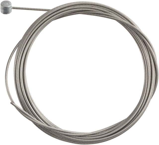 Jagwire Sport Brake Cable Slick Stainless 1.5x3500mm SRAM/Shimano Mountain Tandem