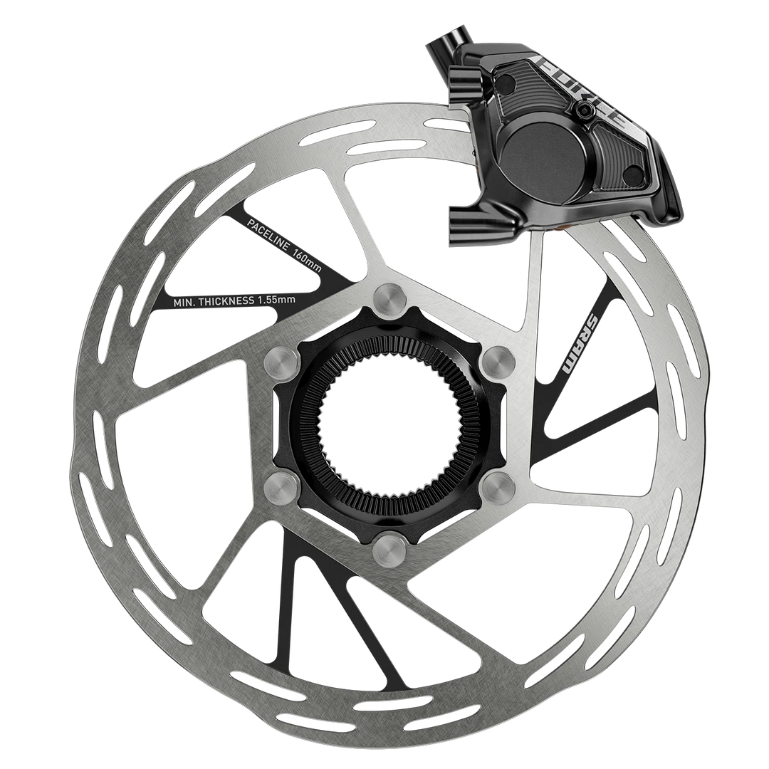 Sram Force AXS E1 Front Brake / Left Shifter