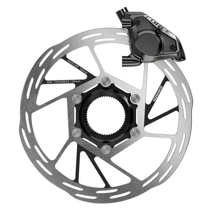 Sram Force AXS E1 Front Brake / Left Shifter