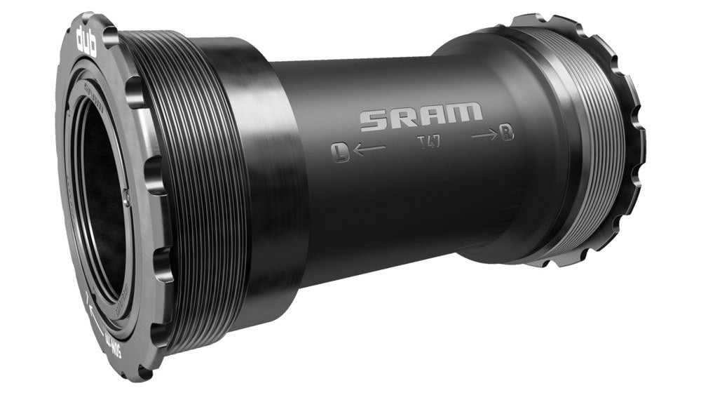 Sram Dub T47 Bottom Bracket SRAM The Bicycle Station