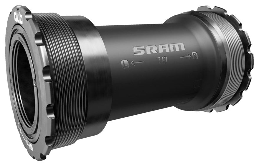 Sram Dub T47 Bottom Bracket SRAM The Bicycle Station