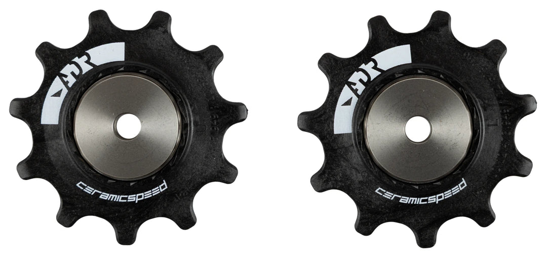 CeramicSpeed ALPHA PW CeramicSpeed The Bicycle Station