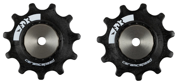 CeramicSpeed ALPHA PW CeramicSpeed The Bicycle Station