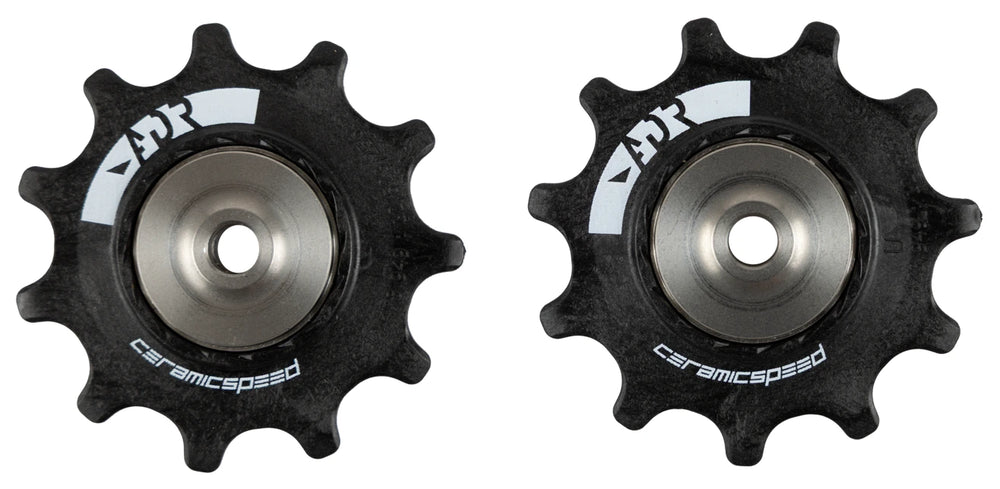 CeramicSpeed ALPHA PW CeramicSpeed The Bicycle Station