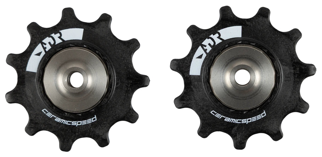 CeramicSpeed ALPHA PW CeramicSpeed The Bicycle Station