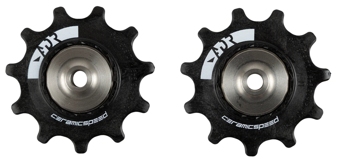CeramicSpeed ALPHA PW CeramicSpeed The Bicycle Station