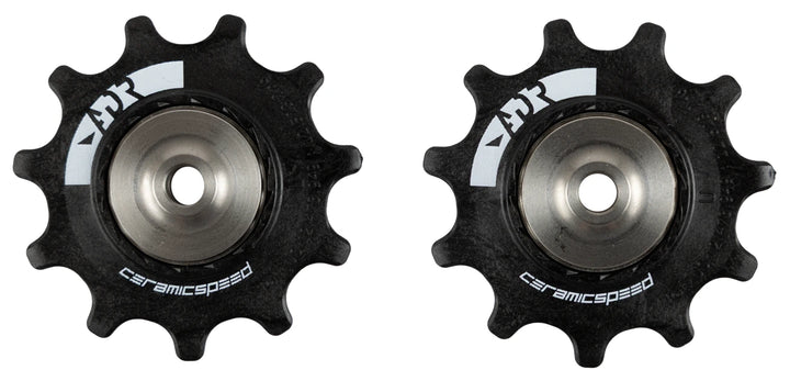 CeramicSpeed ALPHA PW CeramicSpeed The Bicycle Station