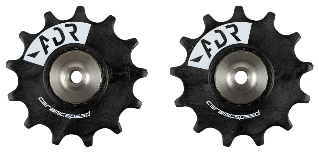 CeramicSpeed ALPHA PW CeramicSpeed The Bicycle Station