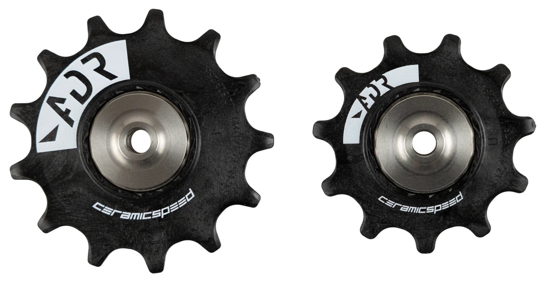 CeramicSpeed ALPHA PW CeramicSpeed The Bicycle Station
