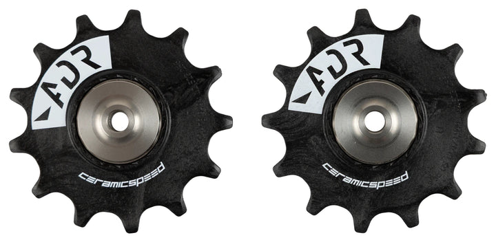 CeramicSpeed ALPHA PW CeramicSpeed The Bicycle Station
