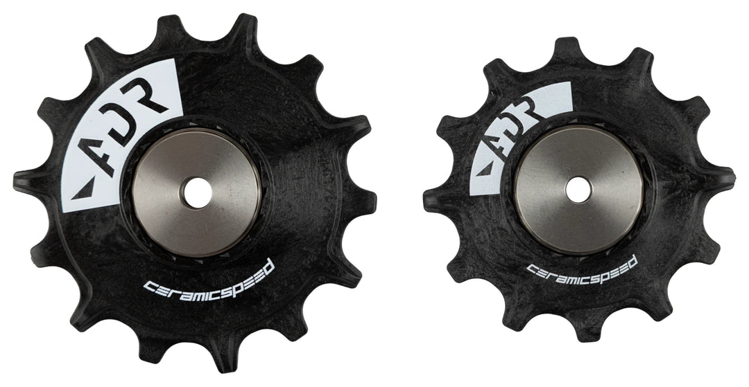 CeramicSpeed ALPHA PW CeramicSpeed The Bicycle Station