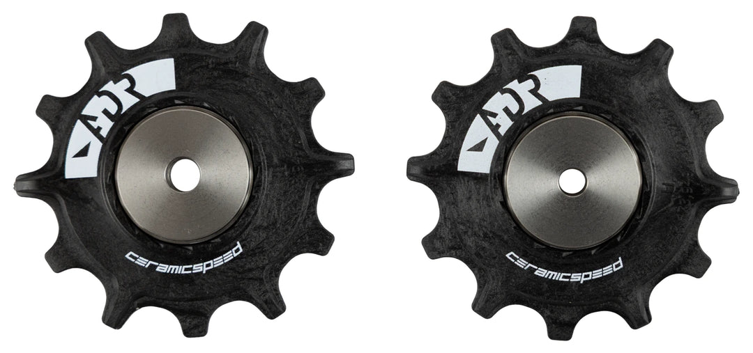 CeramicSpeed ALPHA PW CeramicSpeed The Bicycle Station