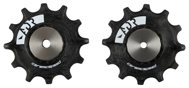 CeramicSpeed ALPHA PW CeramicSpeed The Bicycle Station