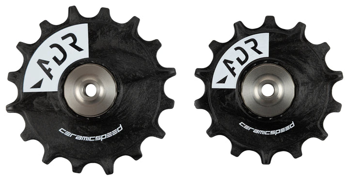 CeramicSpeed ALPHA PW CeramicSpeed The Bicycle Station