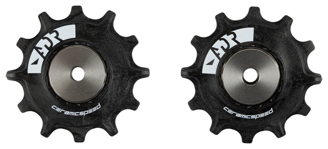 CeramicSpeed ALPHA PW CeramicSpeed The Bicycle Station