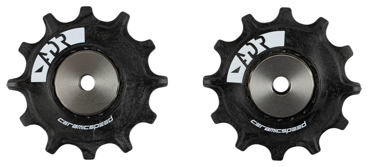CeramicSpeed ALPHA PW CeramicSpeed The Bicycle Station