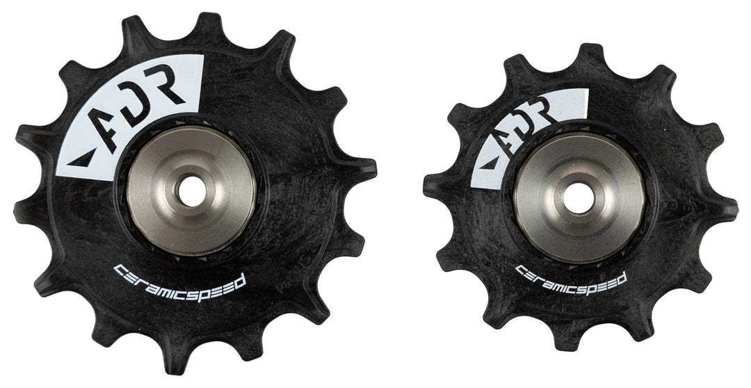 CeramicSpeed ALPHA PW CeramicSpeed The Bicycle Station
