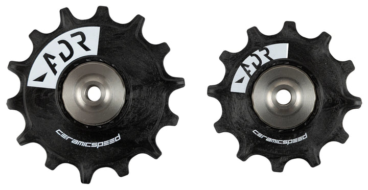 CeramicSpeed ALPHA PW CeramicSpeed The Bicycle Station
