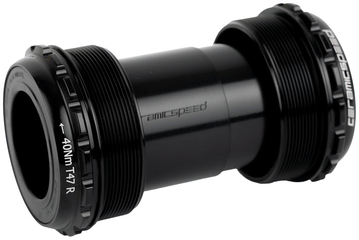 CeramicSpeed BB Alpha SRAM DUB Road T47/68