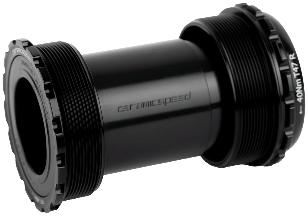 CeramicSpeed BB Alpha SRAM DUB Road T47a