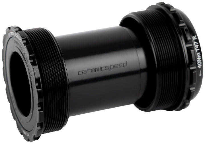 CeramicSpeed BB Alpha SRAM DUB Road T47a