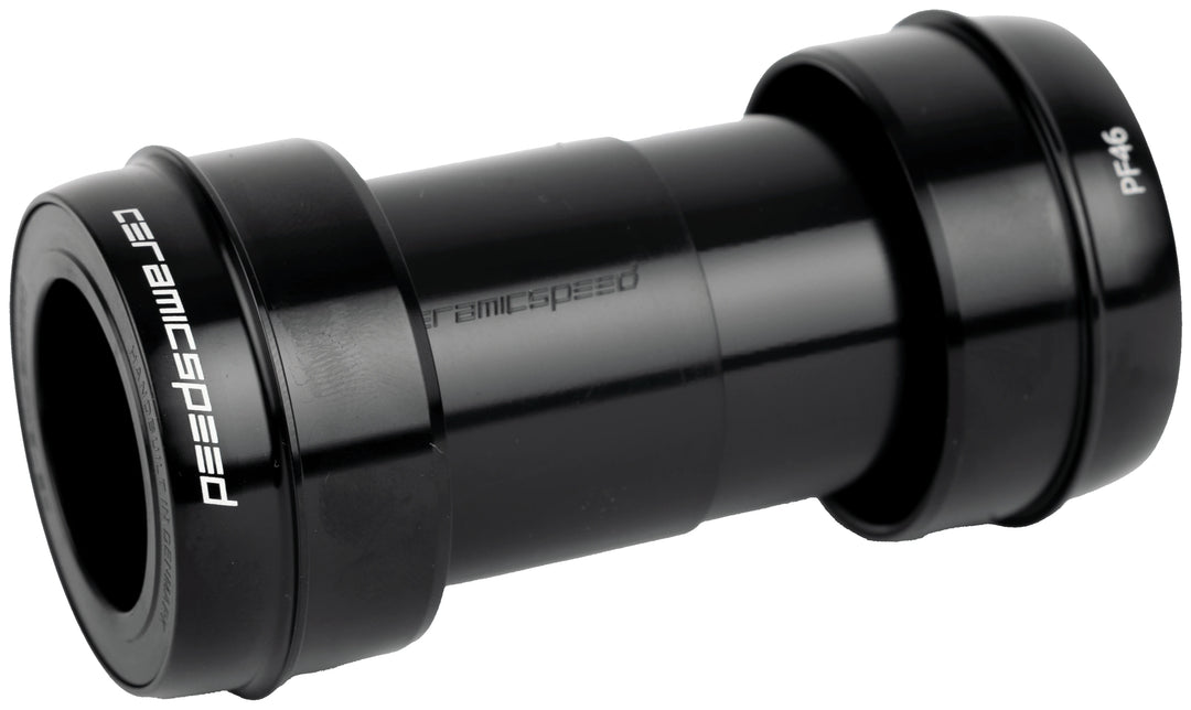 CeramicSpeed BB Alpha SRAM DUB Gravel PF30