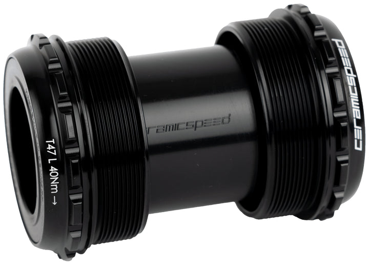 CeramicSpeed BB Alpha SRAM DUB Gravel T47/68