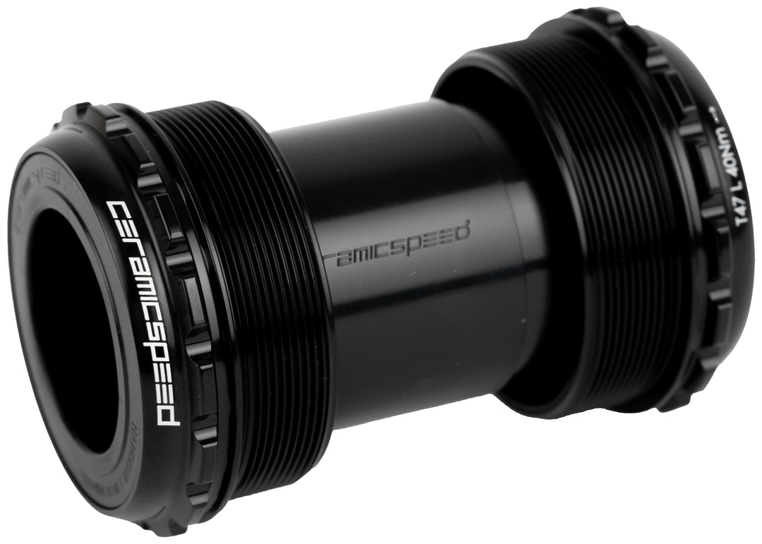 CeramicSpeed BB Alpha SRAM DUB MTB T47/73