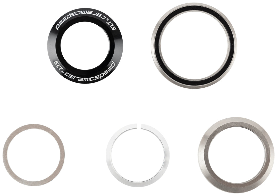 CeramicSpeed OHD Headset CeramicSpeed The Bicycle Station