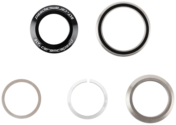 CeramicSpeed OHD Headset CeramicSpeed The Bicycle Station