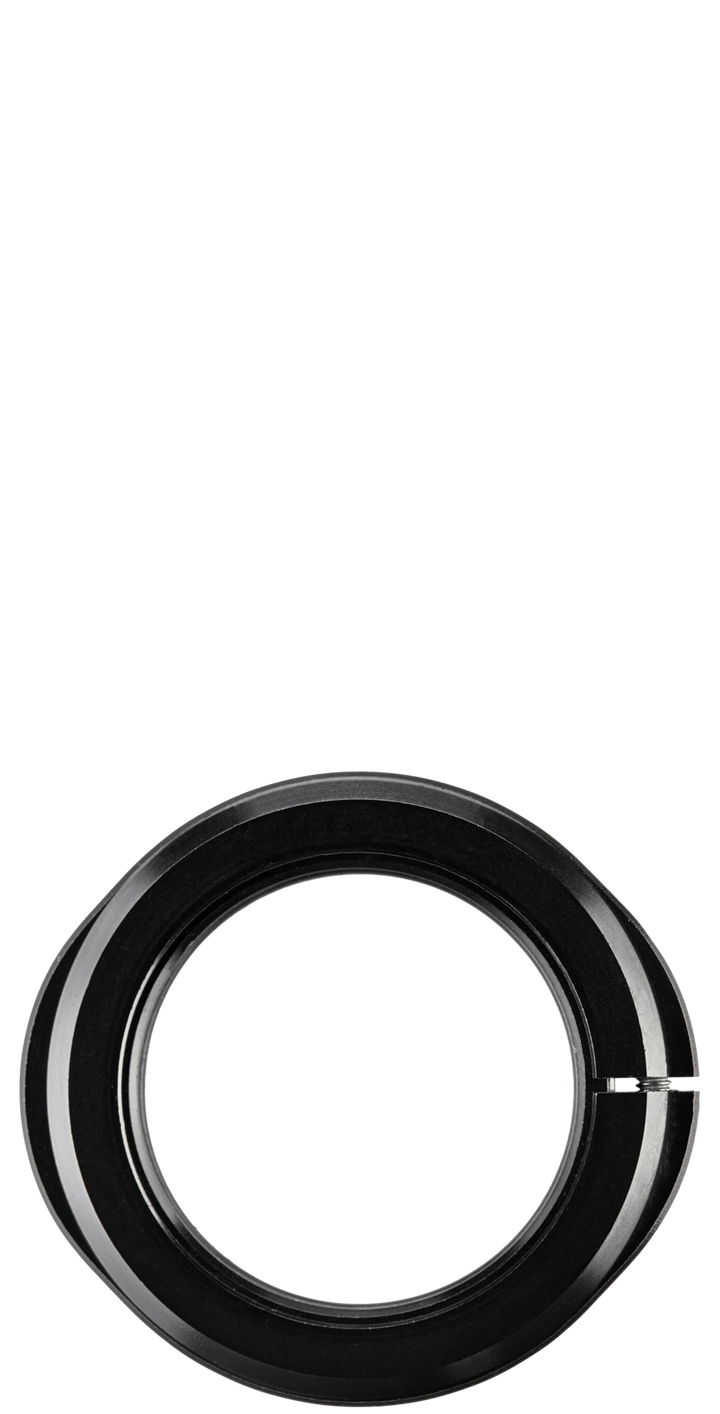 CeramicSpeed Preload Ring for SRAM DUB, top view
