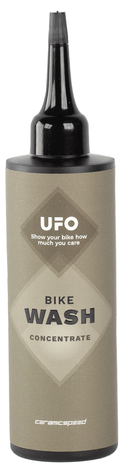 CeramicSpeed UFO Bike Wash Concentrate CeramicSpeed The Bicycle Station