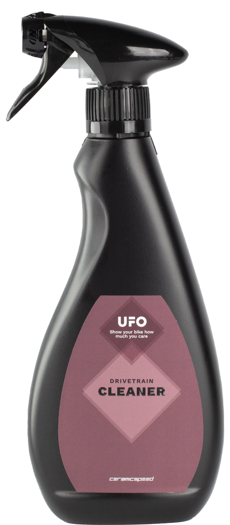 CeramicSpeed UFO Drivetrain Cleaner CeramicSpeed The Bicycle Station