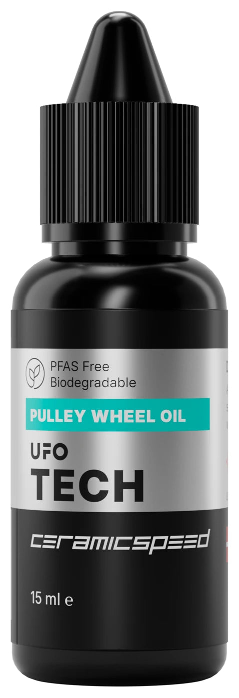 CeramicSpeed UFO TECH CeramicSpeed The Bicycle Station