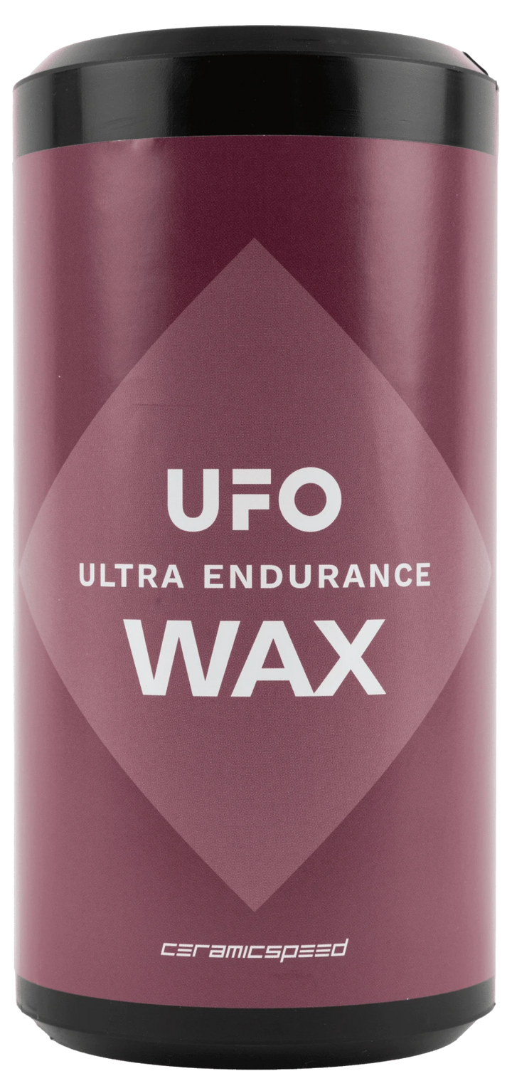 CeramicSpeed UFO Ultra Endurance Wax CeramicSpeed The Bicycle Station